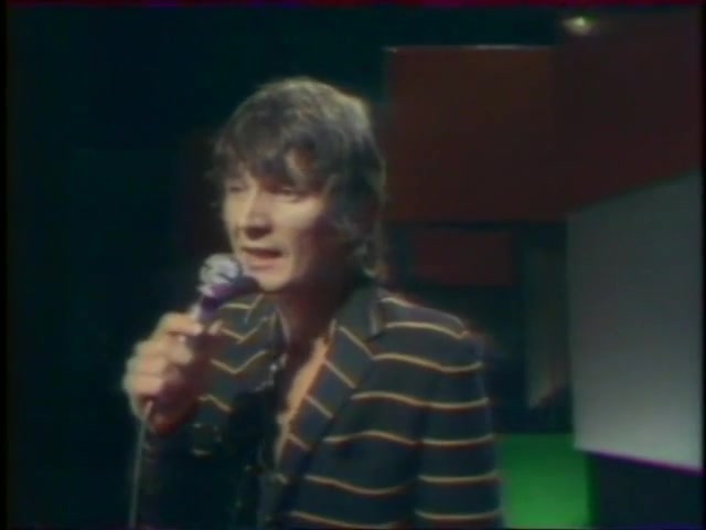27/09/1978 : Jacques Higelin dans "Récré A2"