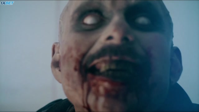 Cholo Zombies (2024) Unofficial Hindi Dubbed