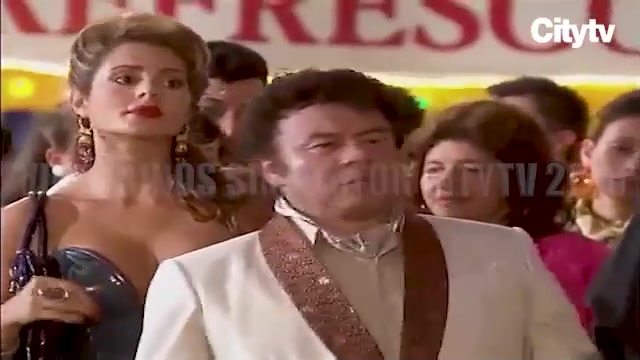 Los Victorinos (2009) - Capítulo 1 (SD) - Citytv