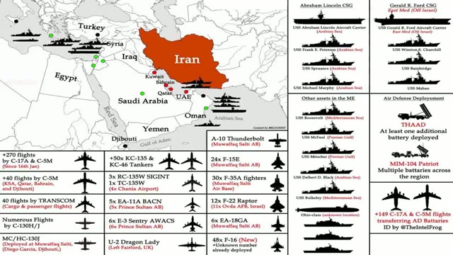Operation Epstein Fury