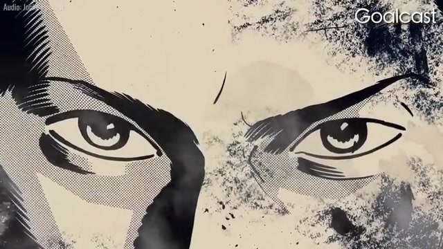 Jonny Kim | Running from my childhood ghosts