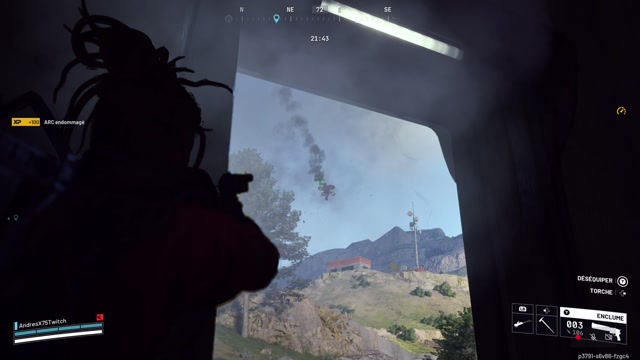 Observation 🌈 Extraction day 09.04.26 🌈 Blue Portail