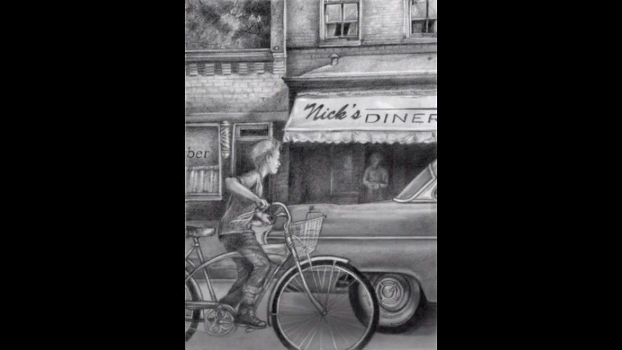 Capitulo 5 "Bill Denbrough sale pitando (Primera Parte)" - It - Stephen King