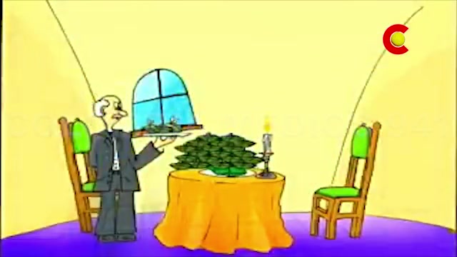 Franja Metro (Años 2000) - Ronda de Las Vocales - Canal Capital