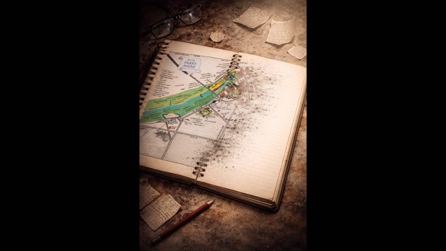 Derry "El Último Interludio" - It - Stephen King