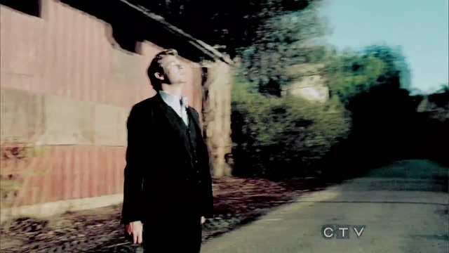 The Mentalist (Patrick Jane) | You deserve to be happy