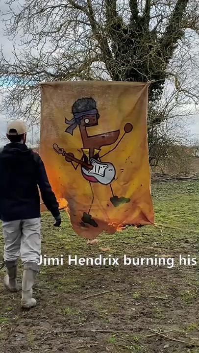 🎨 Street-Art : TOCTOC « Duduss Star » / Blondie « One Way or Another »