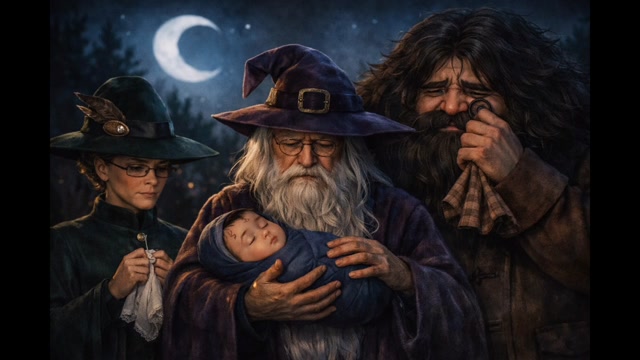 Capítulo 1 "El niño que sobrevivio" - Harry Potter y la piedra filosofal - J. K. Rowling