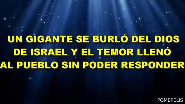 TU FUERZA ES DIOS ÉL NO FALLARÁ-LETRAS DE ALABANZAS