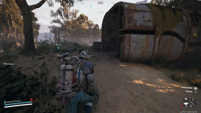 Observation 🌈 Extraction day 08.04.26 🌈 Dam Battleground