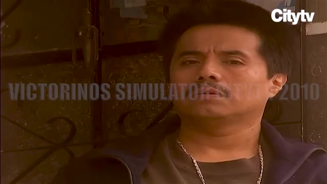 Los Victorinos (2009) - Capítulo 4 (SD) - Citytv