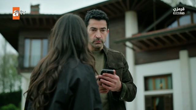 مسلسل أخي الحلقة 14 مترجمة