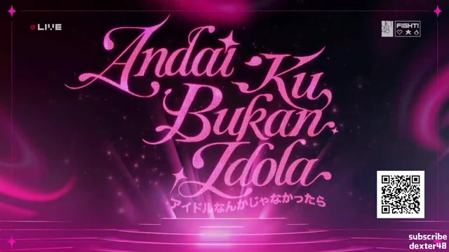 ANDAIKU BUKAN IDOLA 6/3/26