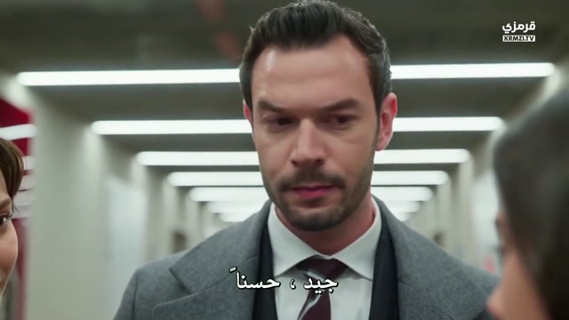 مسلسل أنت من أحب الحلقة 6 مترجمة