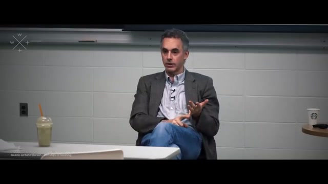 Jordan Peterson | Pick your damn sacrifice (edit video)