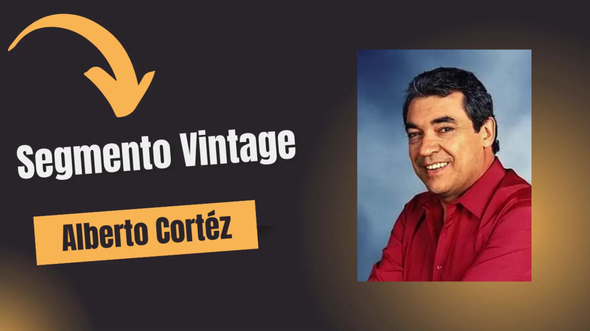 Segmento Vintage de Alberto Cortéz 19-04-2019