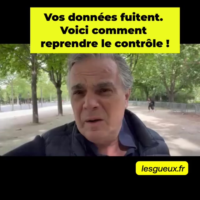 Une application référendaire