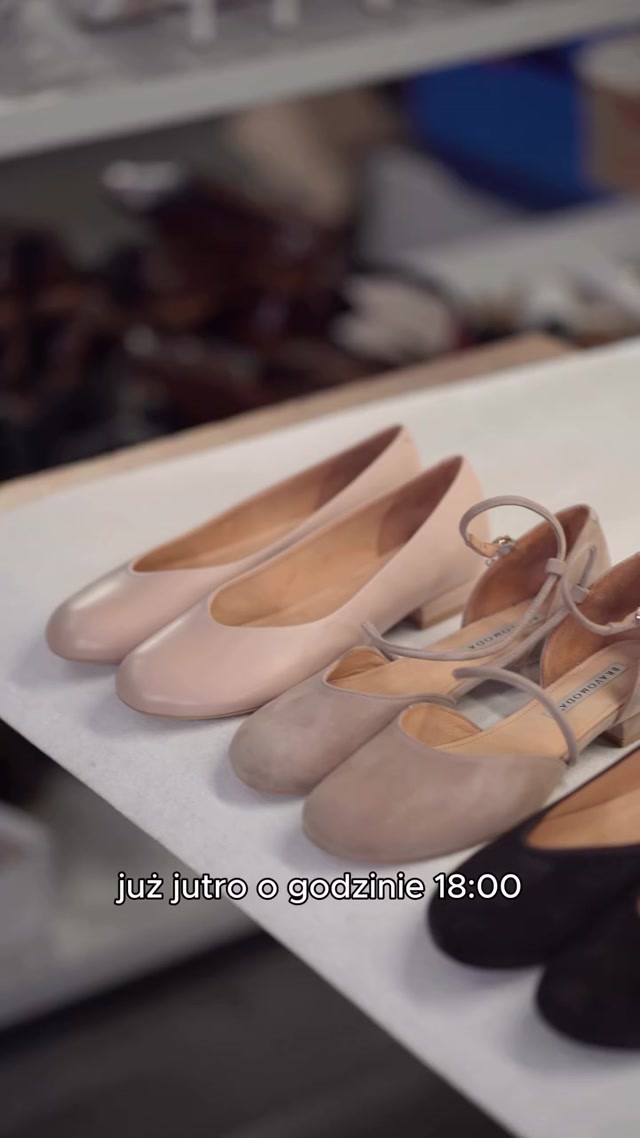 Eleganckie obuwie damskie BRAVOMODA inspirowane barefoot — komfort bez kompromisów