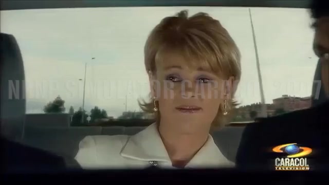 Nuevo Rico Nuevo Pobre (2007) - Capítulo 9 (SD) - Caracol TV