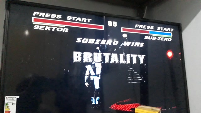 20191229_034147 (Ultimate Mortal Kombat 3) (Part 1)