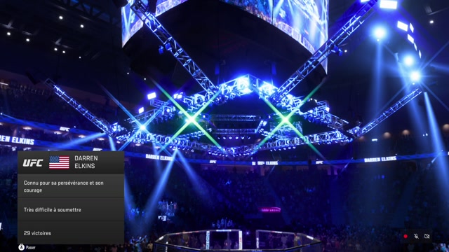 Daily Fight 💢 10.04.2026 💢 EA Sports UFC 5 💢 Fight Week Contracts 💢