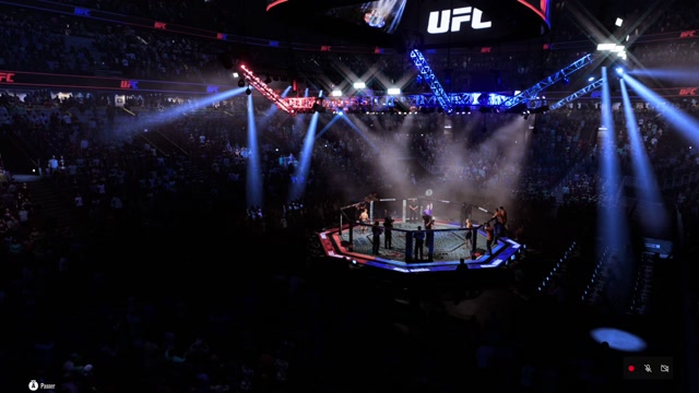 Daily Fight 💢 07.04.2026 💢 EA Sports UFC 5 💢 Fight Week Contracts 💢