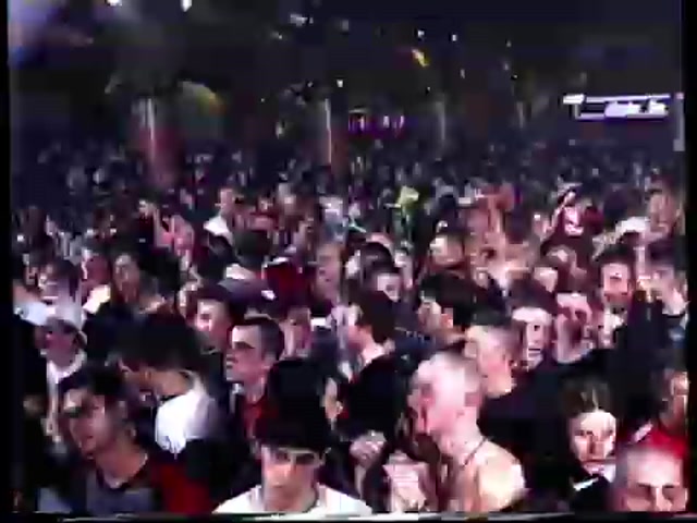 IO,DJANGELRAVE = Io,Valerio Cattaneo Presents : ORIGINAL DIRETTA Video Live Sala 2 Number One !! (1996) !!