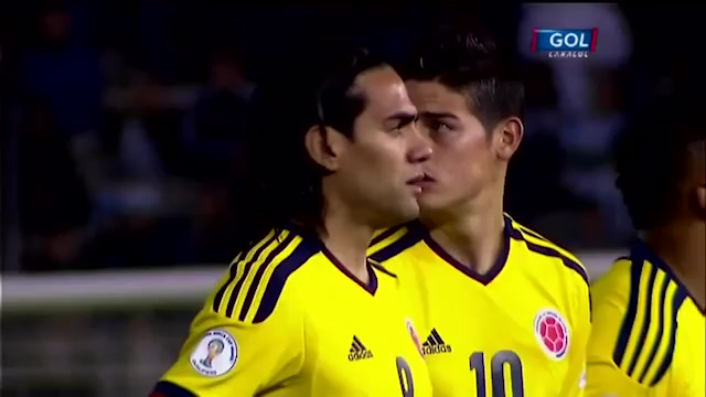 Argentina 0x0 Colombia - Eliminatorias Sudamericanas Brasil 2014 (Fecha 13) - Partido Completo - Caracol TV
