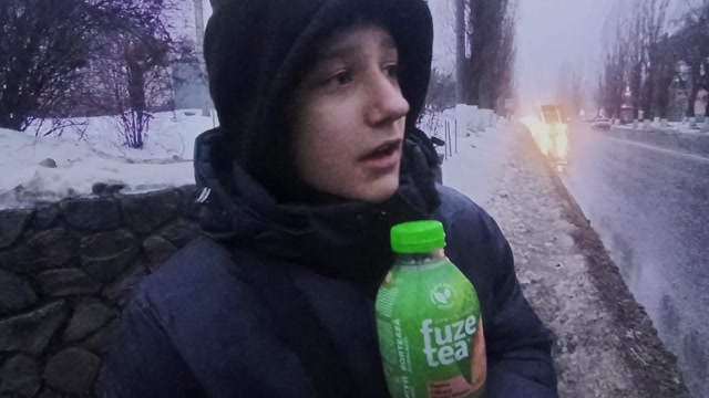 Трейлер Выпуска №4