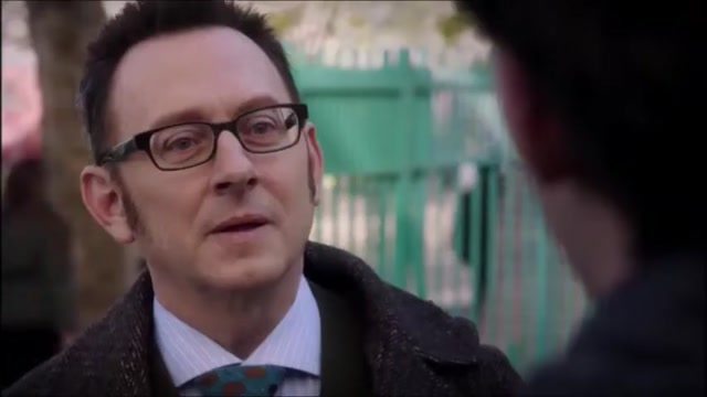 Person of Interest | Subject Finch (clips)