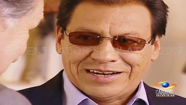 El Ventilador (2007) - Capítulo 21 (SD) - Caracol TV