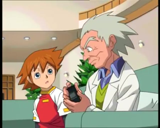 Sonic X - Episode 34 On recherche Sonic