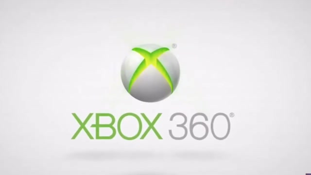 XBOX 360!