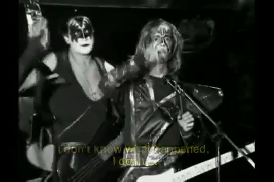 Kill (2003) | Romina Cohn