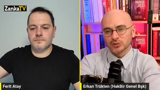 OPERASYON VAR! ŞAŞIRACAKSINIZ!