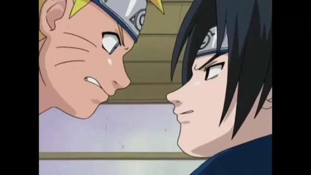 ALL KISSES NARUTO AND SASUKE
