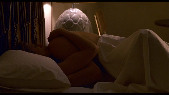 The Good Girl 2002 Motel Scene