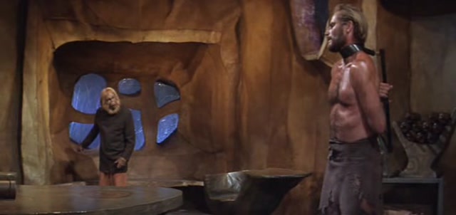 La Planète des Singes (1968)