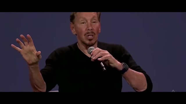 A Message to Citizens of the World...