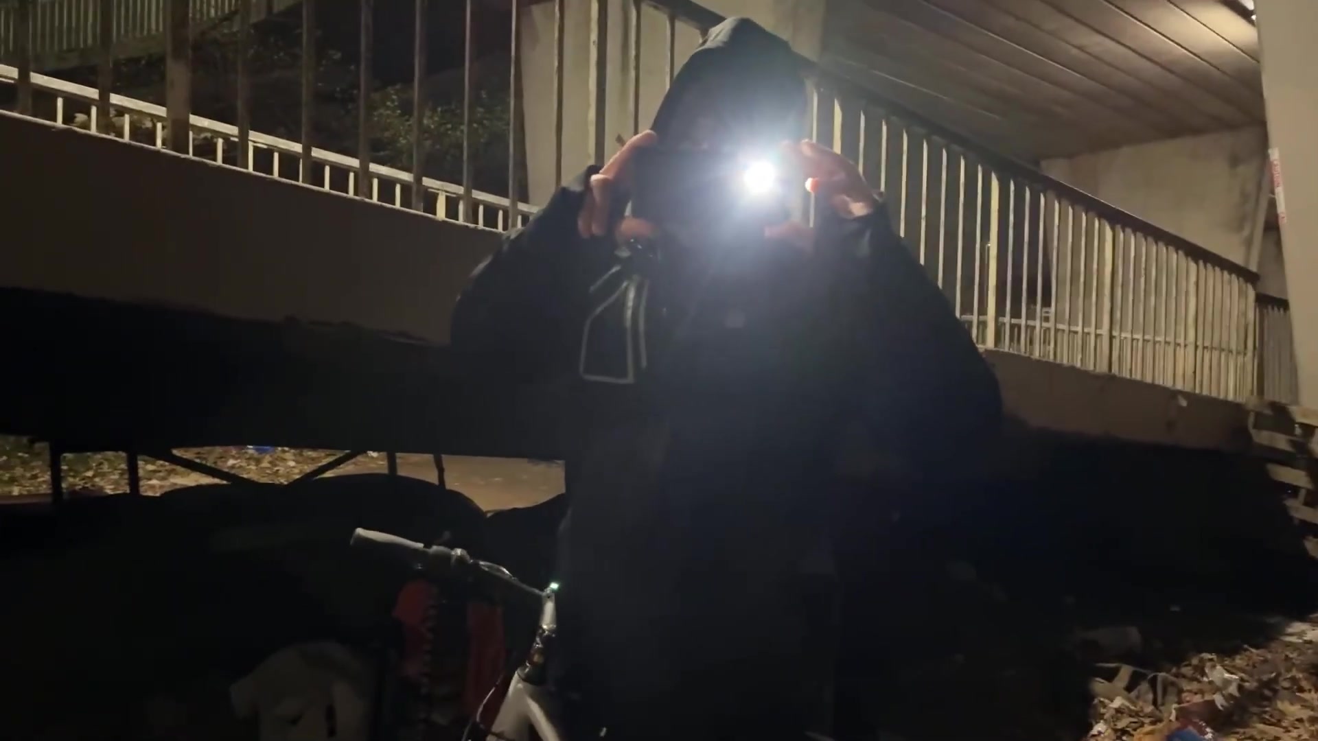 Stripey Audits - Live: More off the Boat! 15-12-2025