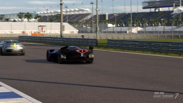 Weekly Challenges May 2026 ⛔ European Clubman Cup ⛔ Week 4