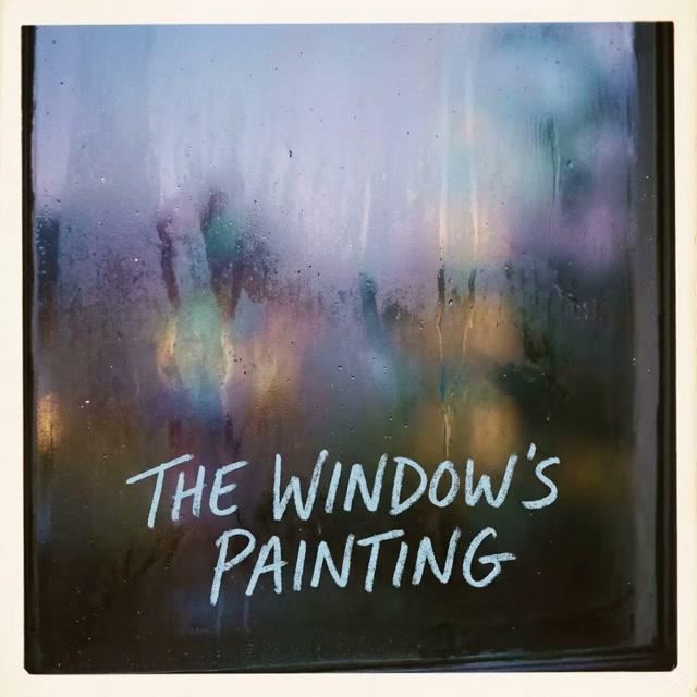 The Window's Painting