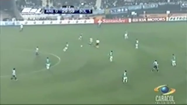 Argentina 1x1 Bolivia - Copa América Argentina 2011 (Fase de Grupos - Grupo A) - Resumen Completo - Gol Caracol