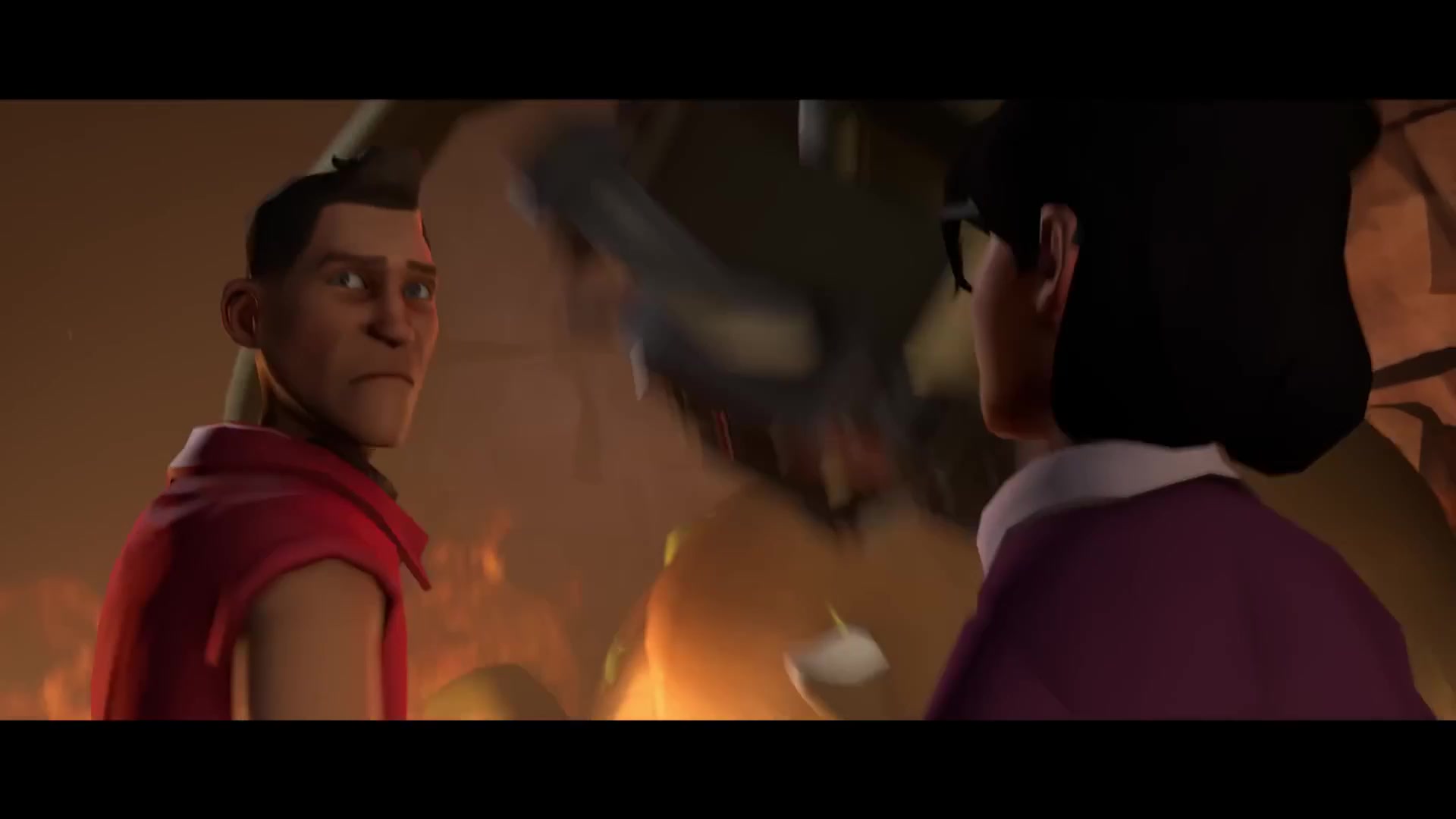 Expiration Date - teamfortress (1080p, h264)