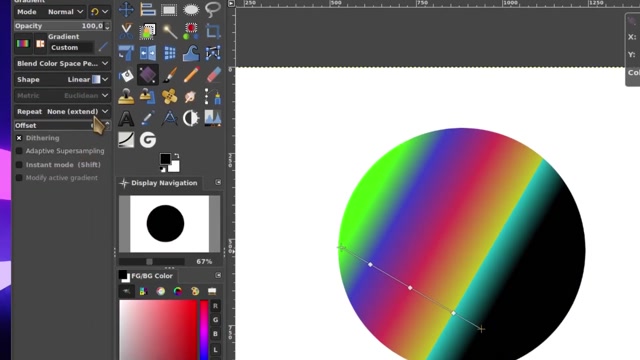 gradient#1(obsolete)
