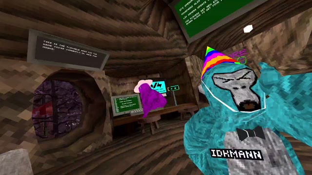 Rage Monster Pt.2