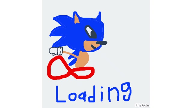 Video Game loading part 1