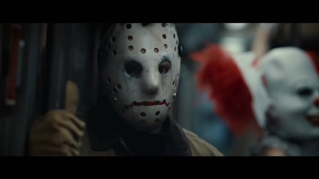 Scary Movie 6 Trailer #1 (2026)  💘💟 😲😲