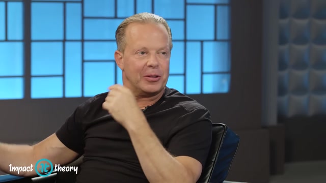 Joe Dispenza |Breaking the habit of negative thinking (interviewed by Tom Bilyeu)