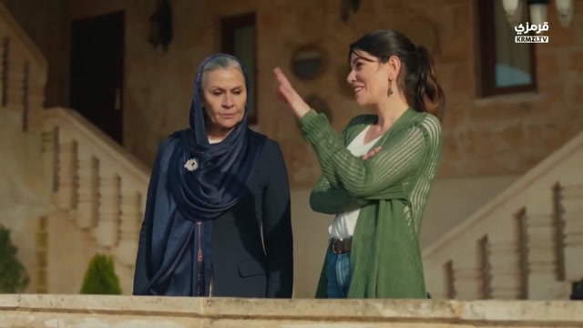 مسلسل المدينة البعيدة الحلقة 58 مترجمة